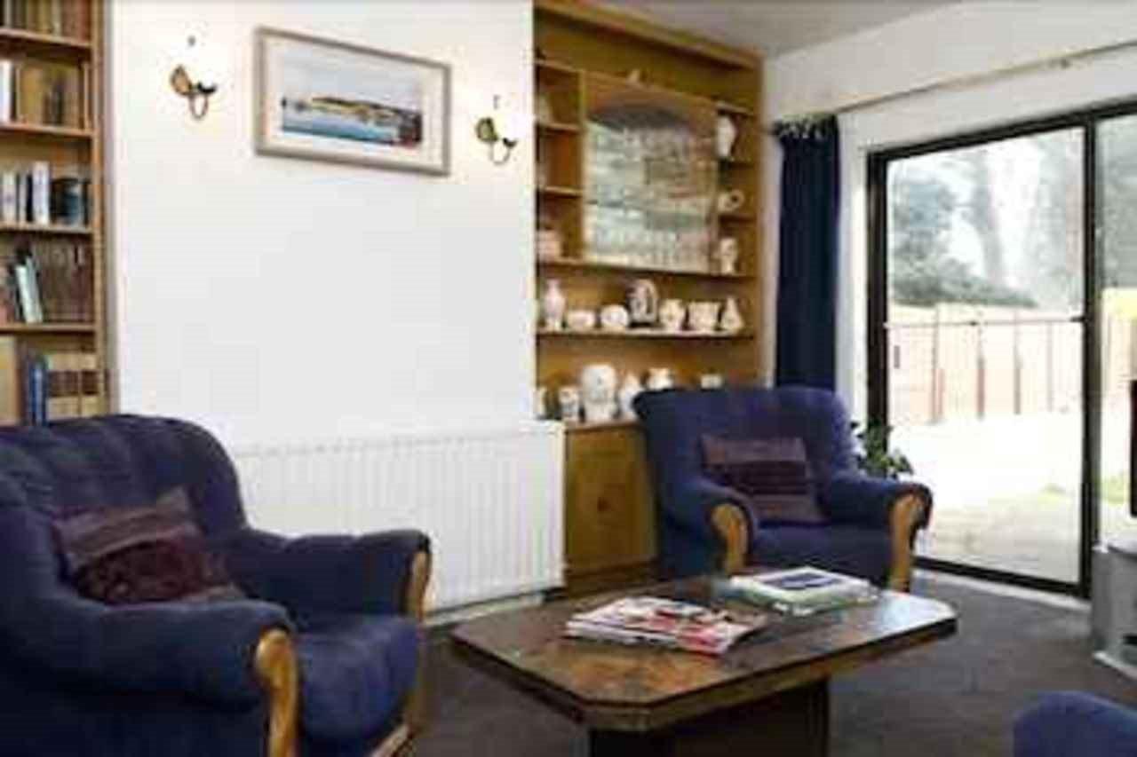 Gleann Na Smol Bed & Breakfast Howth Exterior photo