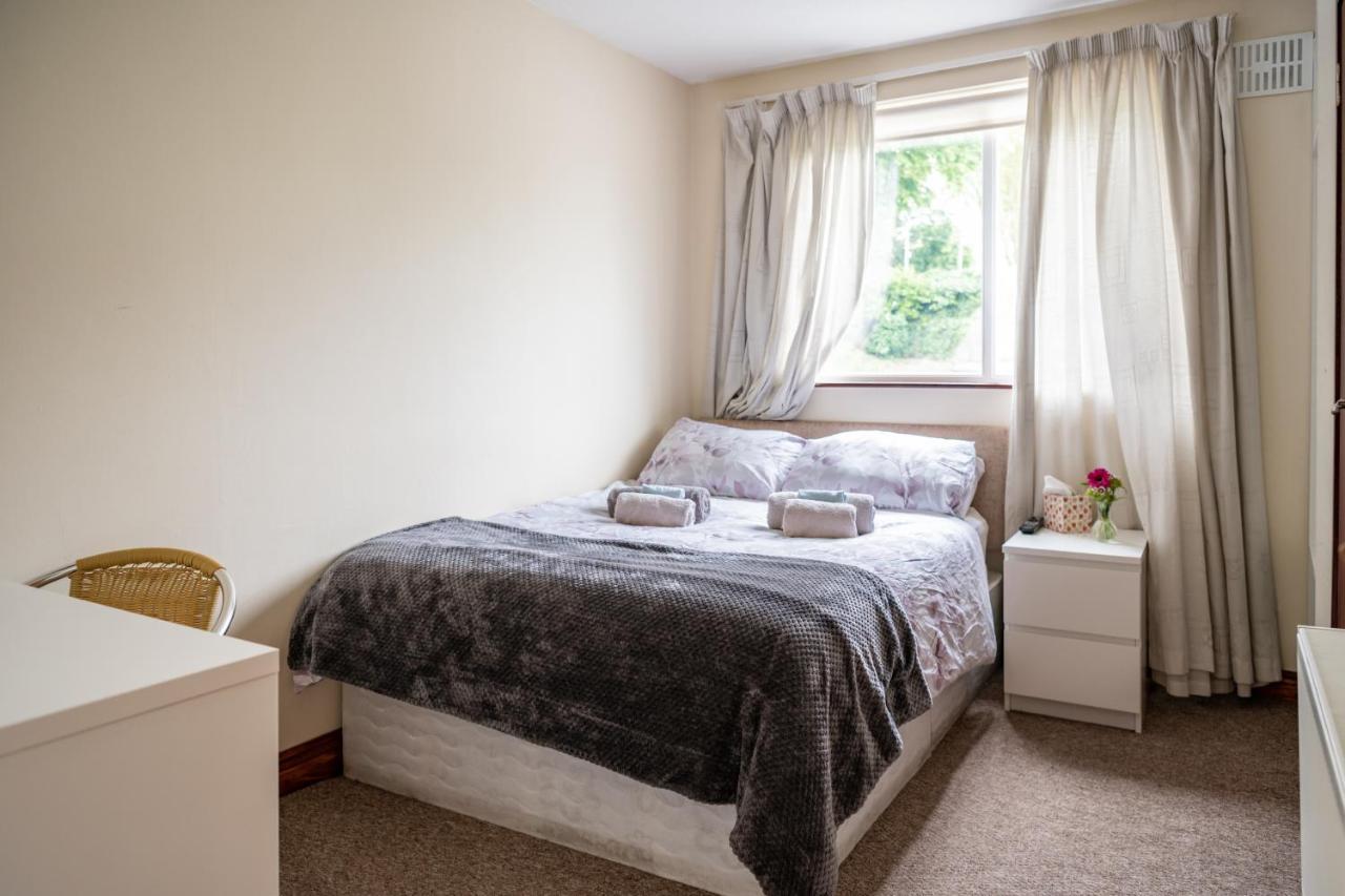 Gleann Na Smol Bed & Breakfast Howth Exterior photo