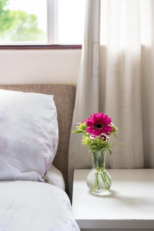 Gleann Na Smol Bed & Breakfast Howth Exterior photo