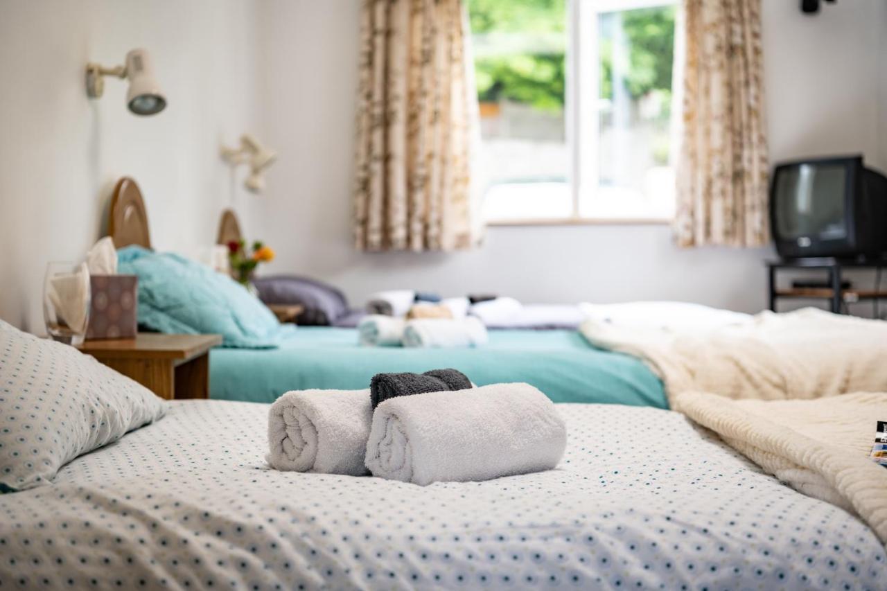 Gleann Na Smol Bed & Breakfast Howth Exterior photo