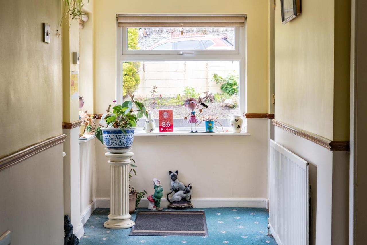 Gleann Na Smol Bed & Breakfast Howth Exterior photo